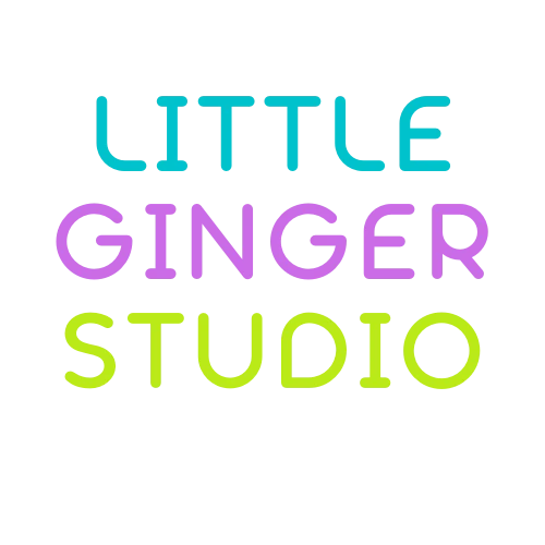 Little Ginger Studio