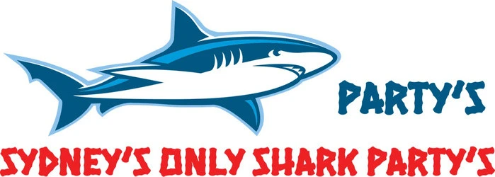 SHARK PARTYS