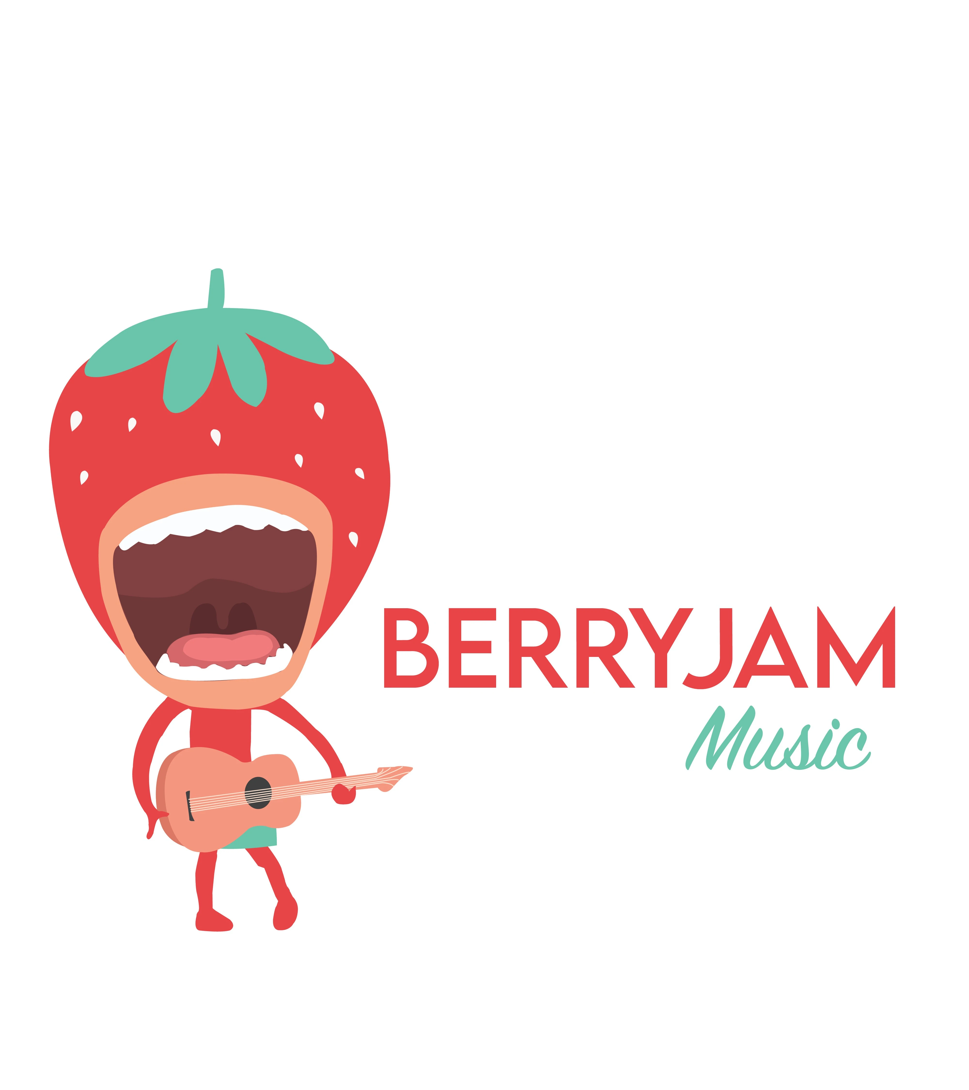 Berryjam Music