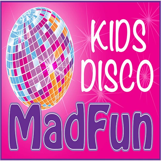 Madfun Kids Disco Moorabbin