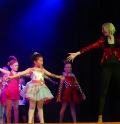 Free Trial Pass Wahroonga Pre School Dance Classes &amp; Lessons
