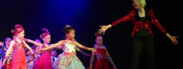 Free Trial Pass Wahroonga Pre School Dance Classes &amp; Lessons