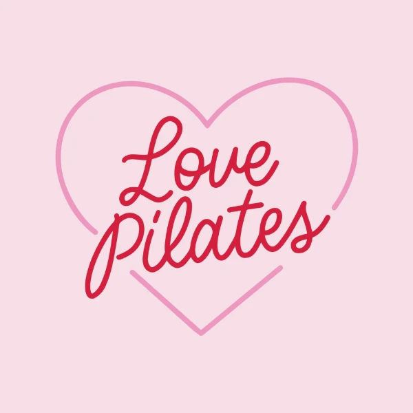 Love Pilates