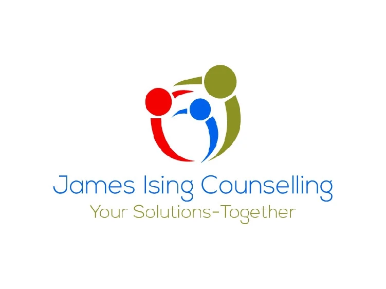 James Ising Psychology & Counselling
