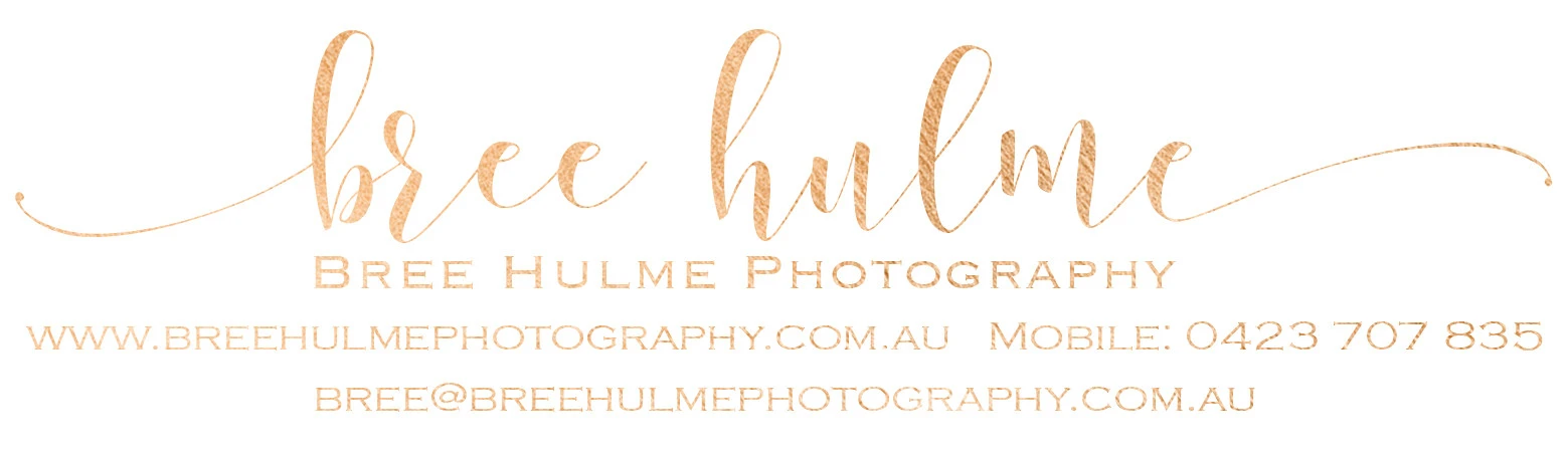 Bree Hulme Photography